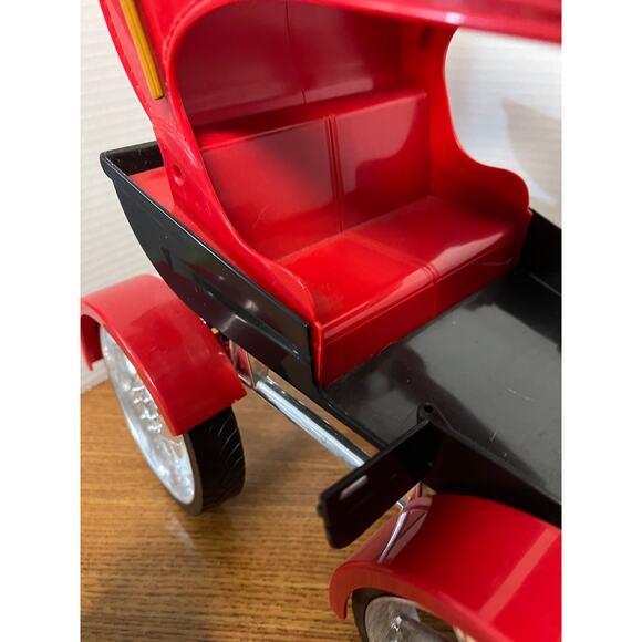 Bratz Lot Horse Wild Wild West Stagecoach Rodeo Cowboy Cowgirl Vehicle No Dolls - Picture 4 of 6